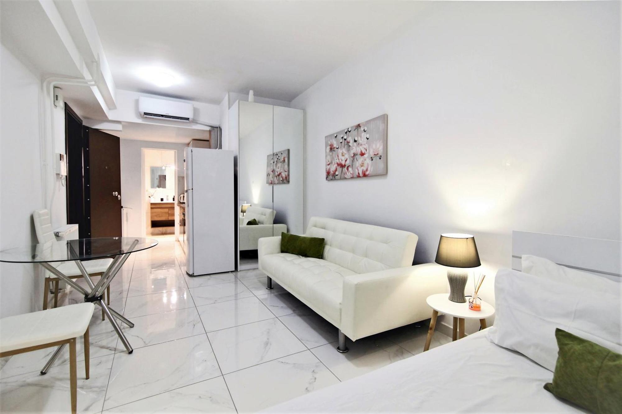 White Apartment/Kolwnaki/100Mbps/Wifi Афины Экстерьер фото